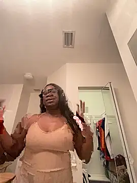 NiomiDivine online show from February 2026 04:52:02 AM