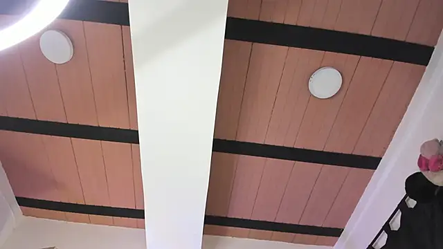 Helldy 666 online show from April 2026 03:20:01 AM