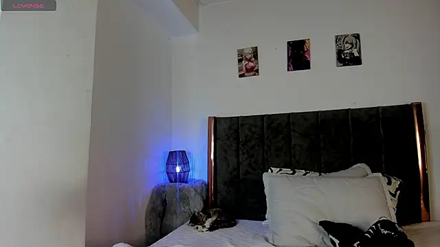 Helldy 666 online show from July 2026 06:23:02 PM