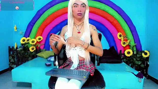 suzume Mendez online show from March 2026 11:22:02 AM