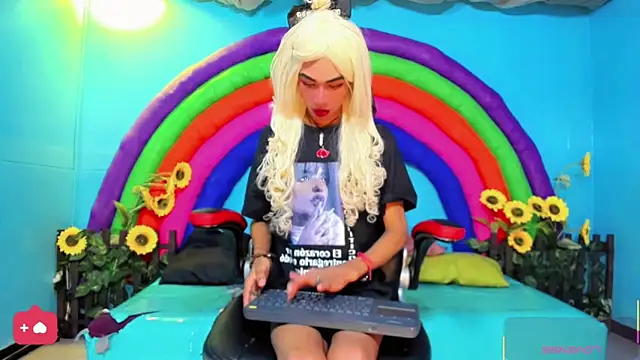 suzume Mendez online show from April 2026 11:10:02 AM