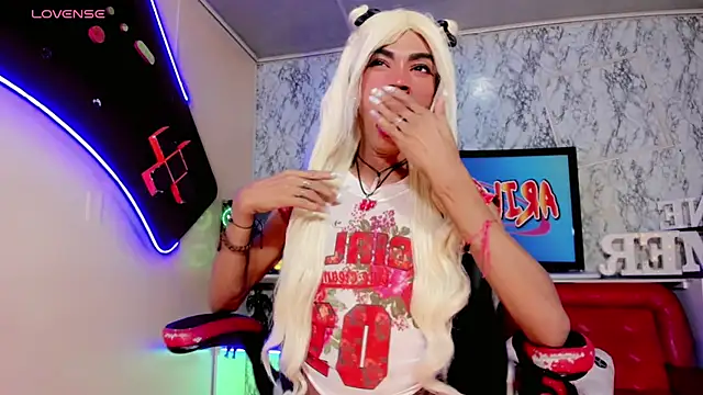 suzume Mendez online show from April 2026 11:59:01 AM