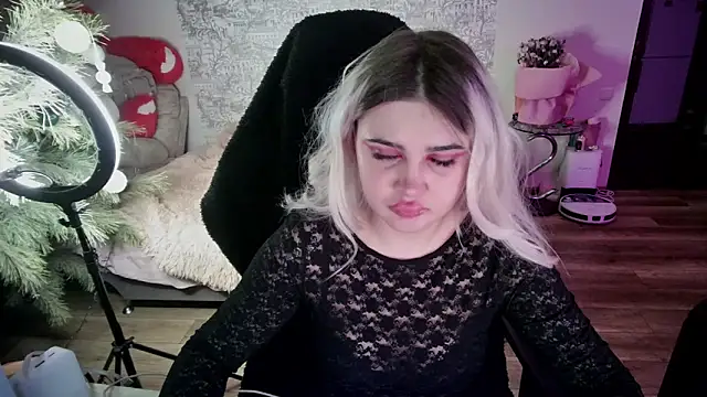 SlankyMic online show from February 2026 07:12:01 PM