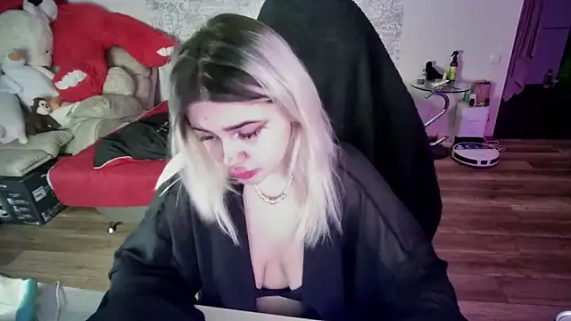 SlankyMic online show from March 2026 03:27:02 PM