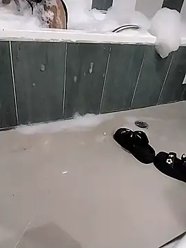 belca69 online show from February 2026 10:00:01 PM