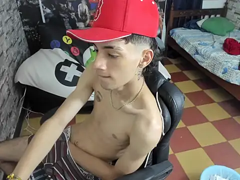 wex 077 online show from April 2026 03:45:02 AM