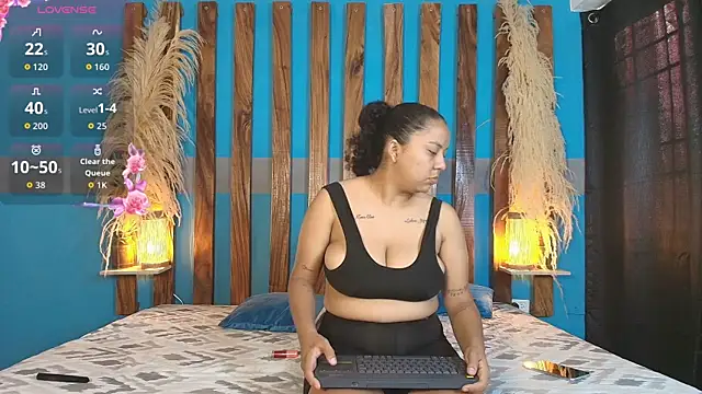 DinokoAndKimcyci online show from June 2026 12:25:01 PM