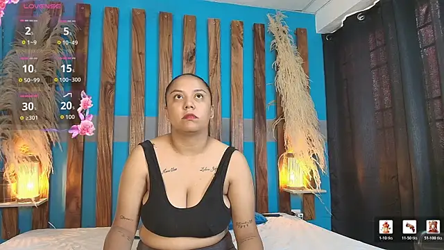 DinokoAndKimcyci online show from July 2026 12:31:01 PM