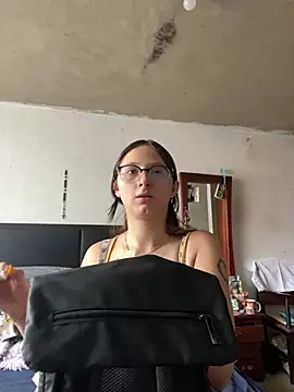 Snapshot of Aria__Rousse03 chatting on February 2026 02:05:01 PM Aria Rousse03 online show from February 2026 02:05:01 PM