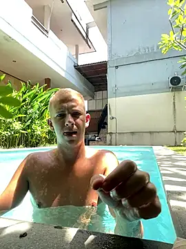 Anton blond online show from March 2026 05:46:02 AM