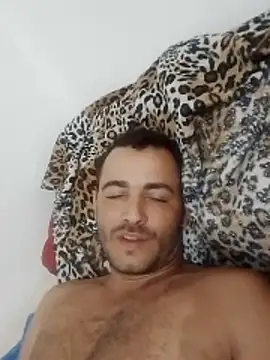 Blisiomar online show from February 2026 07:09:01 PM