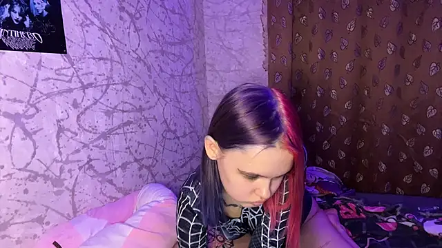 AmaliaJess online show from April 2026 04:27:02 PM