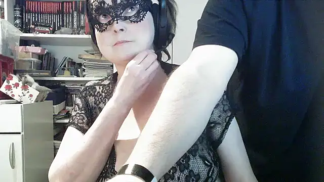 MaxiSexy79 online show from February 2026 09:16:01 PM