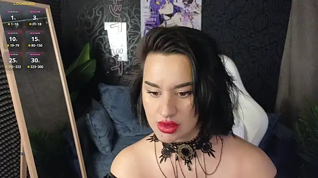 key of lust online show from March 2026 01:23:01 AM