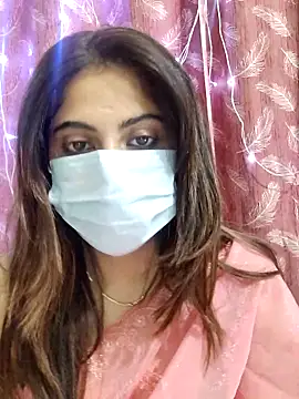 ISHA-STRIP online show from March 2026 06:25:02 PM