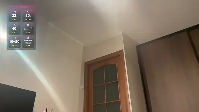 lilipupas online show from March 2026 10:13:02 PM