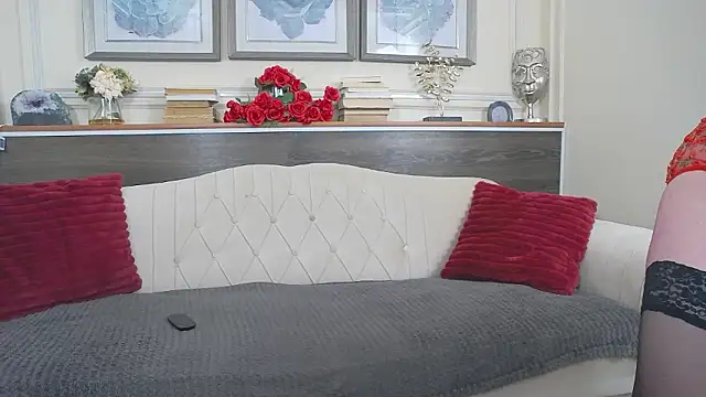 MaddyVelvet online show from March 2026 08:58:01 PM