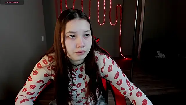 KatrineEvvans online show from February 2026 06:34:02 AM