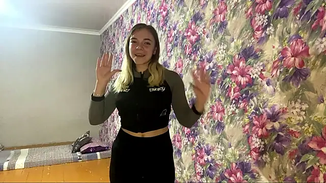 StephanieMarin online show from February 2026 02:40:02 PM