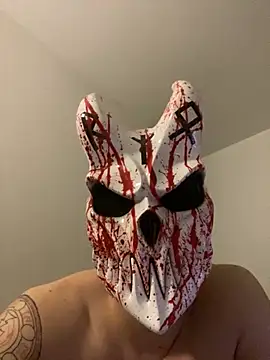 Snapshot of Deviltitan chatting on February 2026 10:11:01 PM Deviltitan online show from February 2026 10:11:01 PM