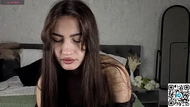Adele Lanea online show from April 2026 01:34:01 AM