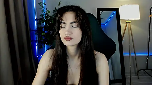 Adele Lanea online show from May 2026 12:38:01 AM