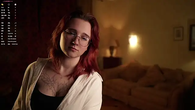 Snapshot of ArielleGalietti chatting on February 2026 01:11:02 PM ArielleGalietti online show from February 2026 01:11:02 PM