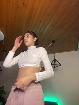 Maraia pink18 online show from February 2026 03:20:01 PM