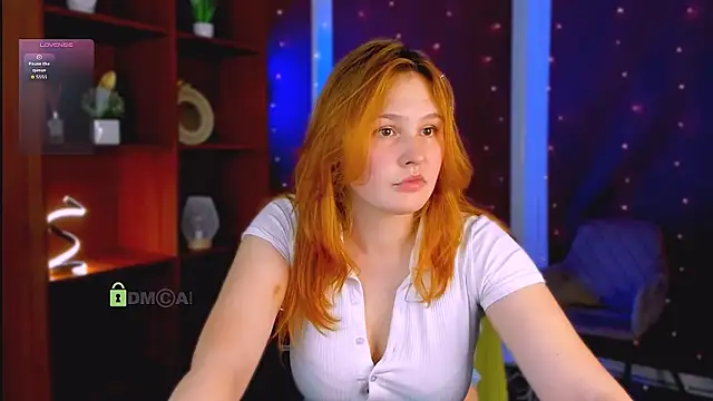 polly-cute online show from March 2026 06:03:01 AM