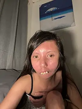 lady moon09 online show from February 2026 03:01:01 PM