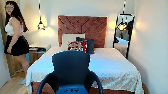 Snapshot of Sofi_Blake__ chatting on February 2026 01:07:02 PM Sofi Blake online show from February 2026 01:07:02 PM