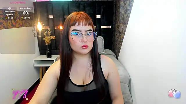 Sofi Blake   online show from March 2026 12:38:02 PM