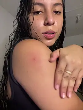 FerLondon55 online show from February 2026 05:19:02 AM