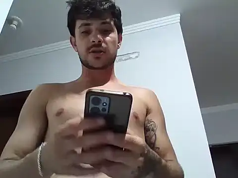 Snapshot of machodotado97 chatting on February 2026 11:25:01 PM machodotado97 online show from February 2026 11:25:01 PM