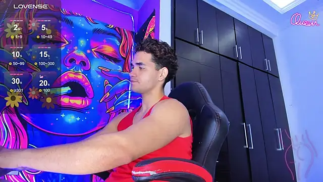 marcos lc online show from April 2026 12:38:02 PM