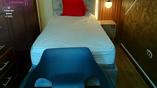 RachellPark online show from March 2026 11:35:01 AM