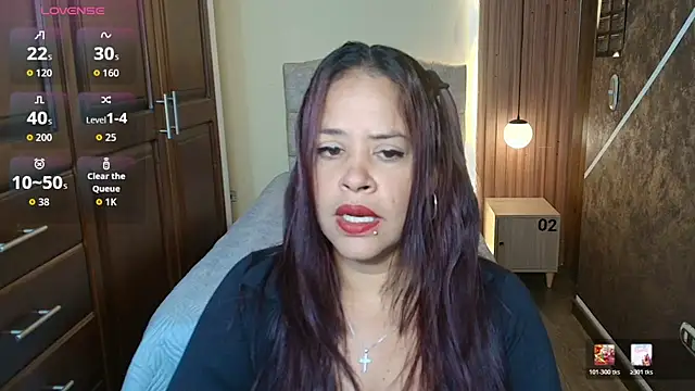 RachellPark online show from May 2026 11:37:01 AM