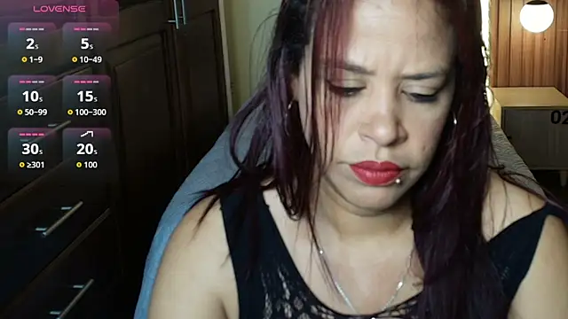 RachellPark online show from May 2026 11:48:02 AM
