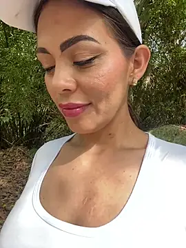 samanta 94 online show from February 2026 07:54:01 PM