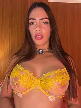 samanta 94 online show from July 2026 09:06:01 PM