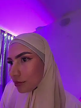 Darsha Khemu online show from May 2026 09:53:01 PM