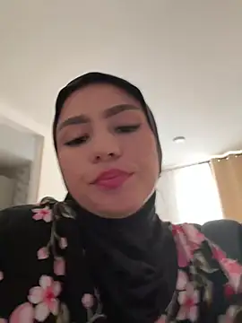 Darsha Khemu online show from July 2026 09:13:01 PM