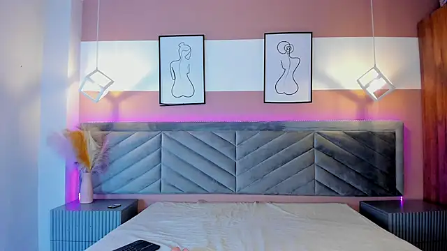 mila blake1 online show from February 2026 12:15:01 PM