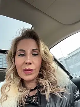 LisaMurr online show from March 2026 08:29:02 AM