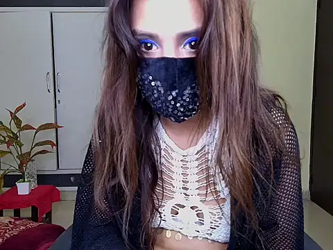 Snapshot of Air_Beauty chatting on February 2026 07:10:01 PM Air Beauty online show from February 2026 07:10:01 PM