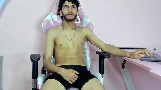 LuckySammer online show from February 2026 02:46:01 PM