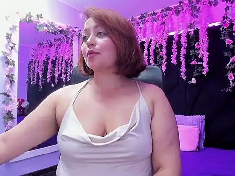 Viooleta thomson online show from February 2026 09:27:01 AM