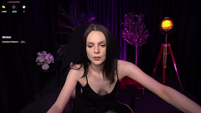 Wild Alice me online show from April 2026 03:02:01 PM