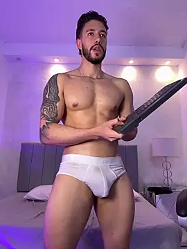 evans campbell1 online show from April 2026 02:51:02 AM