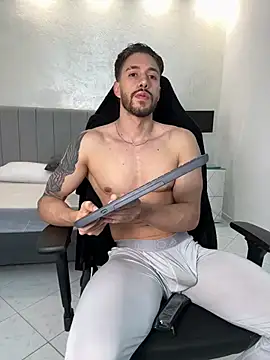evans campbell1 online show from June 2026 12:46:01 AM